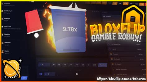 bloxflip robux.